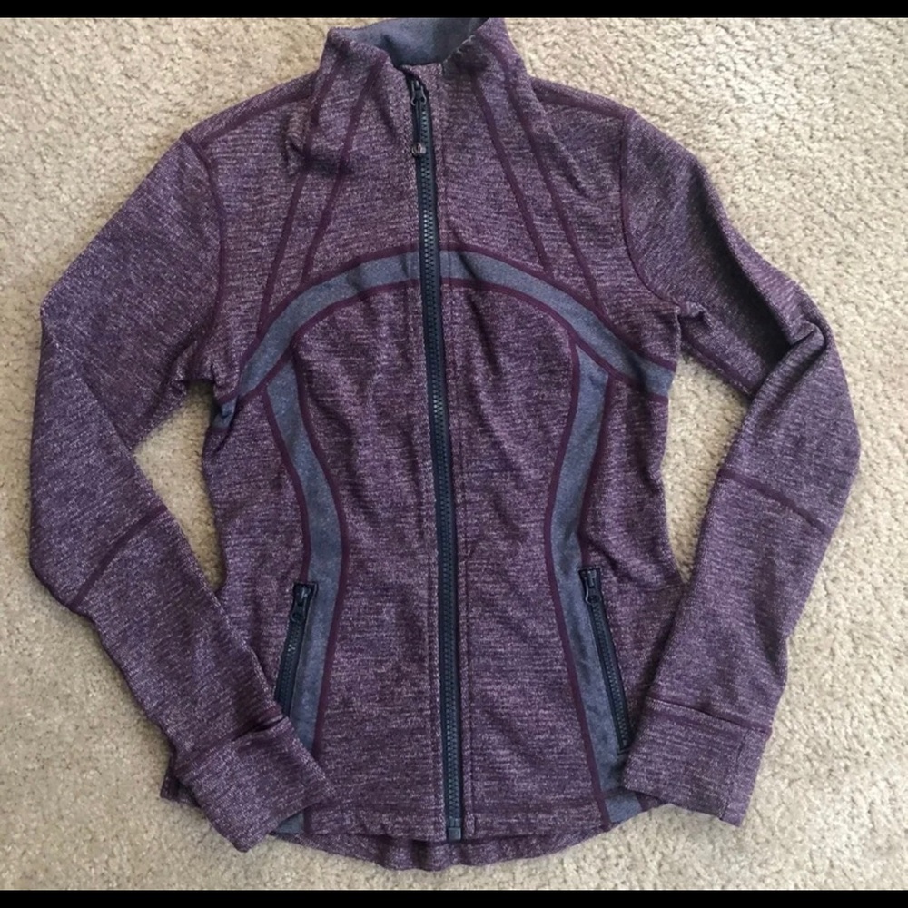 Lululemon Define